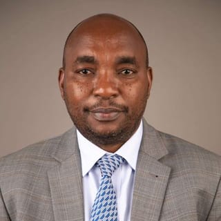 Hon Stanley Muiruri Muthama