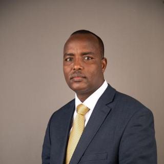 Hussein Abdi Barre