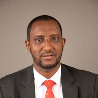 Husseinweytan Mohamed Abdirahman