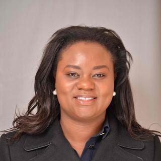 Irene Kasalu