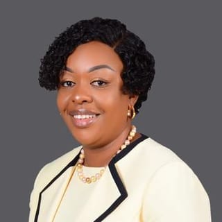 Irene Mrembo Njoki