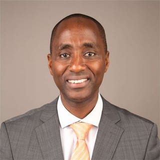 James Gichuhi Mwangi
