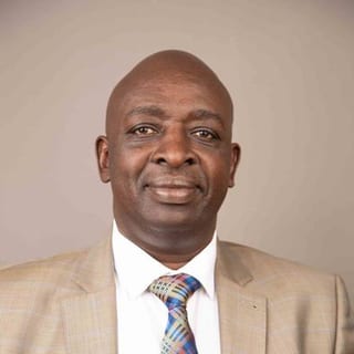James Mwangi Gakuya