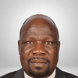 James Onyango Oyoo