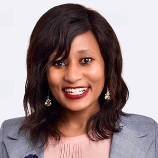 Jane Njeri Maina