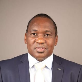 Japhet Miriti Kareke Mbiuki