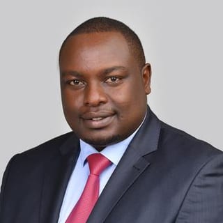 Japheth Nyakundi