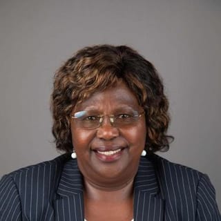 Jayne Wanjiru Njeri Kihara