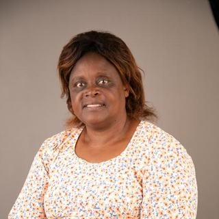 Jerusha Momanyi