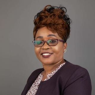 Jessica N. Mbalu