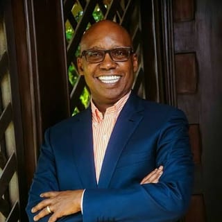 Jimi Richard Wanjigi