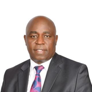 Joash Nyamache Nyamoko