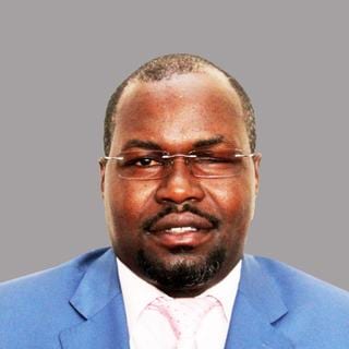 Johana Ngeno Kipyegon