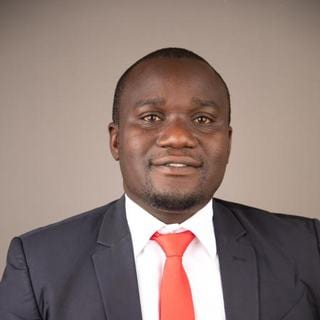 John Bwire Okano