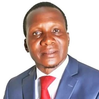John Chikati Murumba