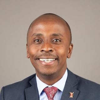 John Kiarie Waweru