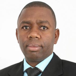 John Kinyua