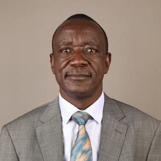 John Makali