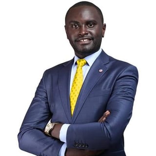 John Methu