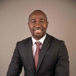 John Muchiri Nyaga