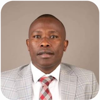 John Njuguna Wanjiku
