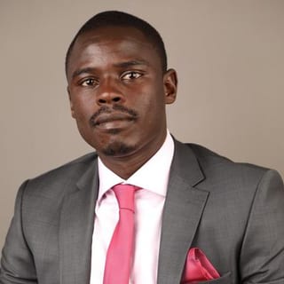 John Paul Mwirigi