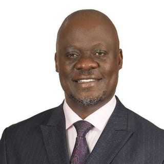 John Walter Owino