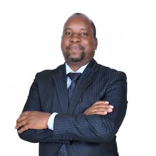 Johnes Mwaruma