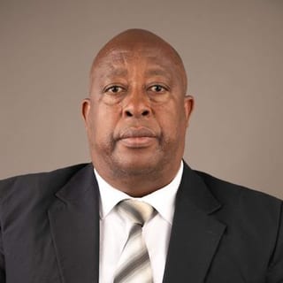 Jonah Mburu Mwangi