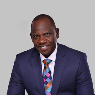 Jonathan Bii