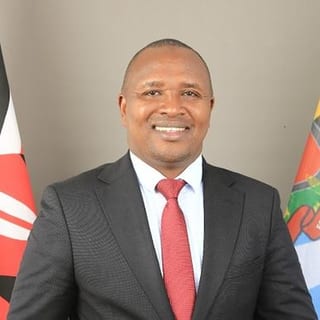 Joseph Githuku