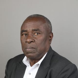 Joseph H Maero Oyula
