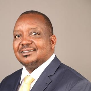 Joseph Kipkoross Makilap