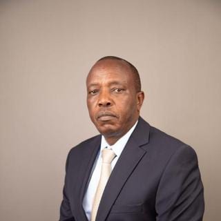 Joseph Kirui Limo