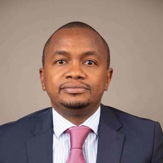 Joseph Munyoro