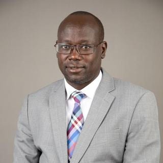 Joseph Namuar