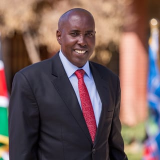 Joseph Ole Lenku