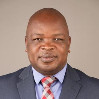 Joseph Simiyu Wekesa Majimbo Kalasinga