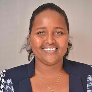 Josephine Naisula Lesuuda