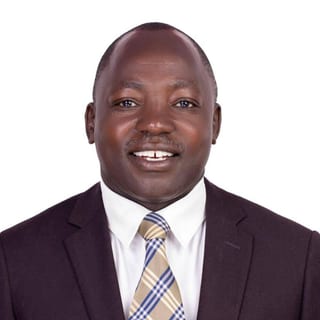 Joshua Irungu