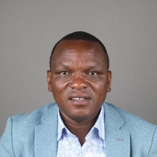 Joshua Kivinda Kimilu