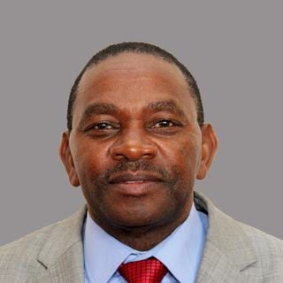 Joshua Mbithi Mwalyo