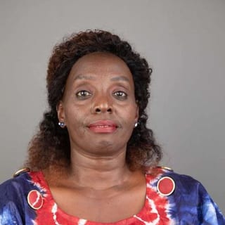 Joyce Kamene