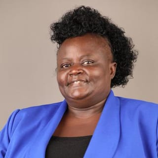 Joyce Osogo