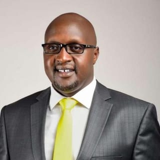Julius Kipletting Rutto