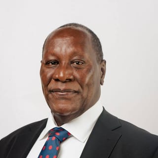 Julius Malombe