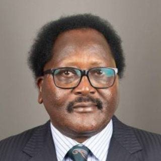 Julius Murgor