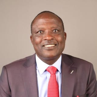 Julius Taitumu M'anaiba