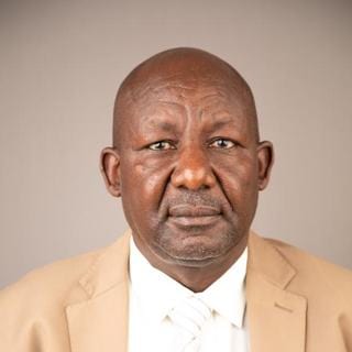 Justice Kipsang Kemei