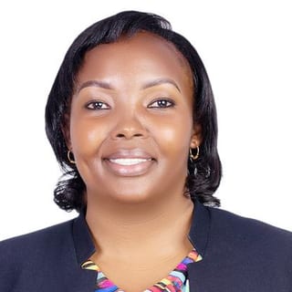 Kagiri Jane Wangechi